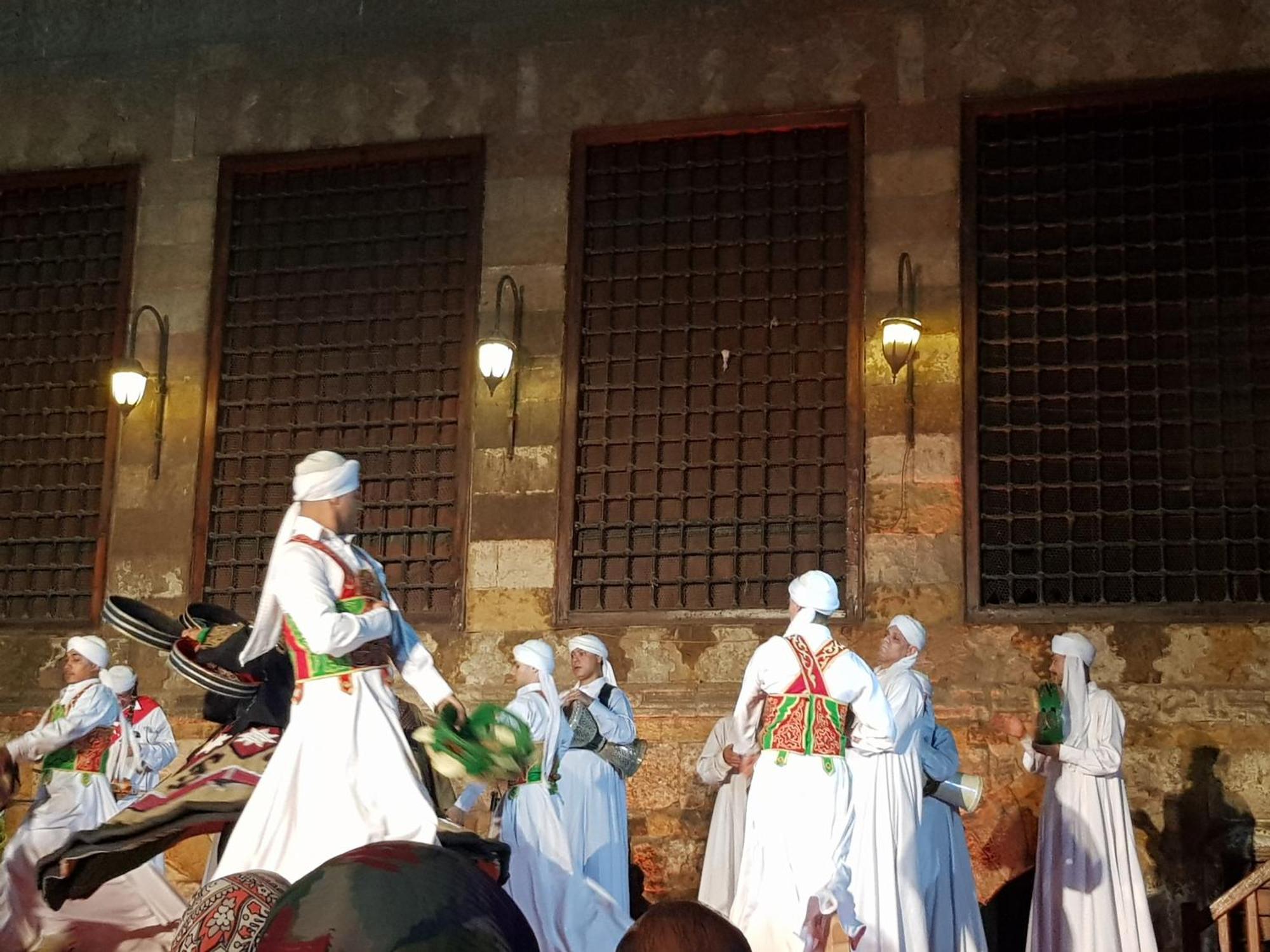 Maged Pyramids View Inn Kafrat al Jabal Exterior photo