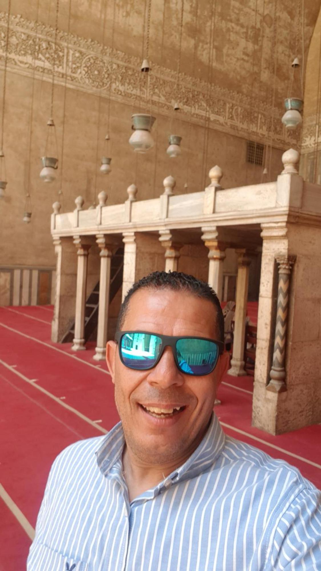 Maged Pyramids View Inn Kafrat al Jabal Exterior photo