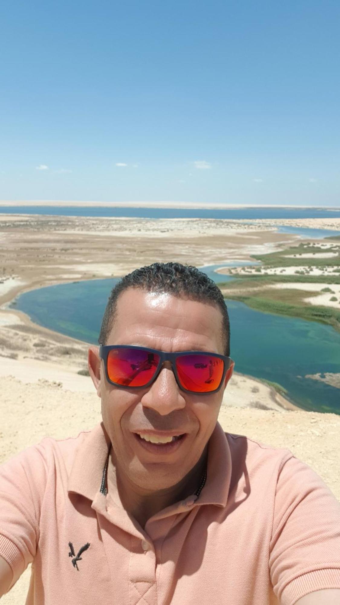 Maged Pyramids View Inn Kafrat al Jabal Exterior photo